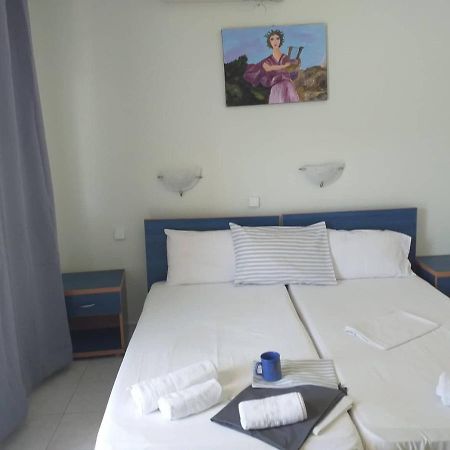 Altina Sea View Apartments ヴァシリキ エクステリア 写真