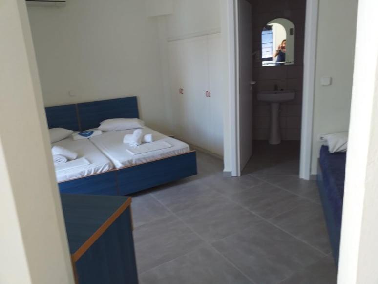Altina Sea View Apartments ヴァシリキ エクステリア 写真
