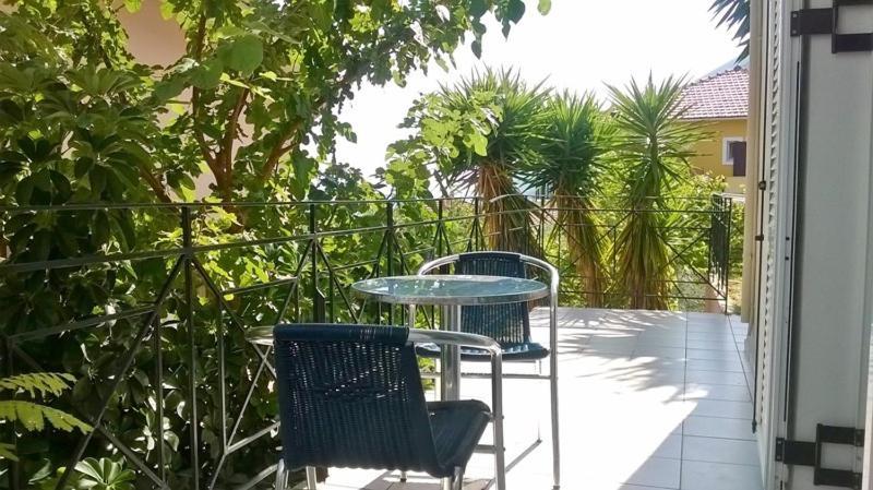 Altina Sea View Apartments ヴァシリキ エクステリア 写真