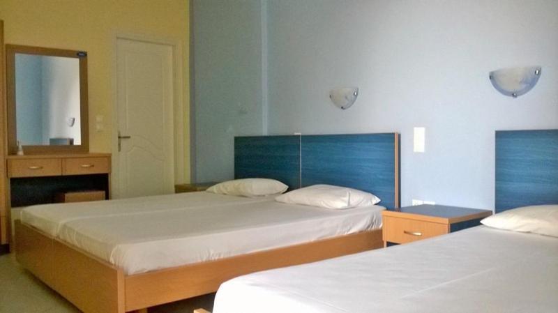 Altina Sea View Apartments ヴァシリキ エクステリア 写真