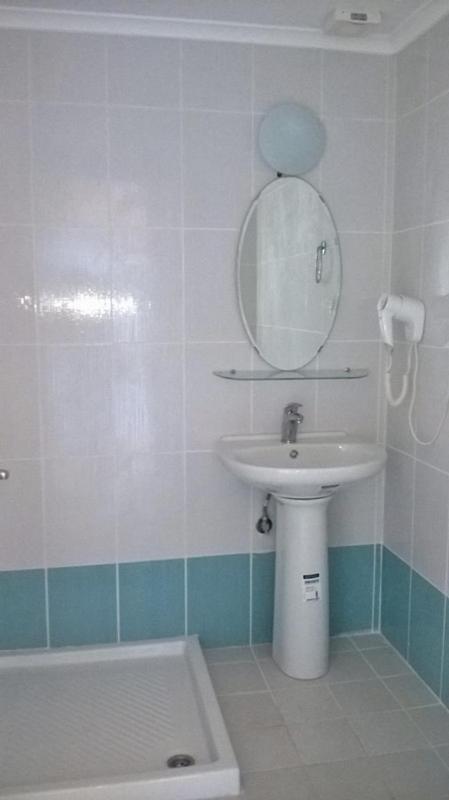 Altina Sea View Apartments ヴァシリキ エクステリア 写真