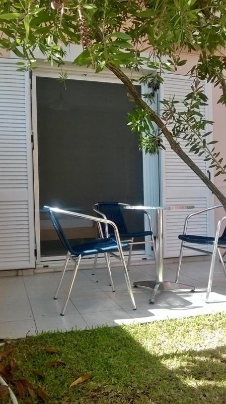 Altina Sea View Apartments ヴァシリキ エクステリア 写真