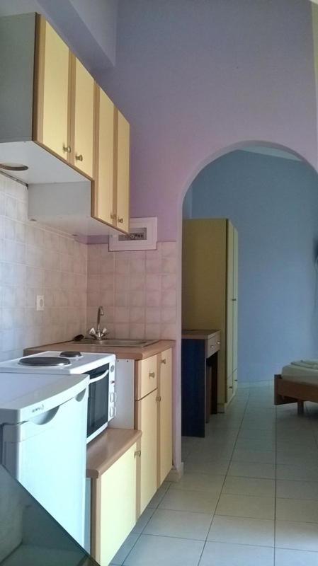 Altina Sea View Apartments ヴァシリキ エクステリア 写真
