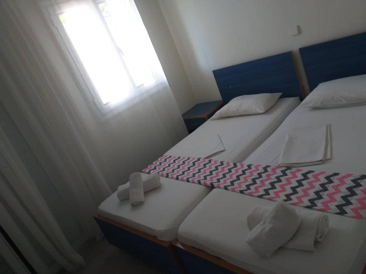 Altina Sea View Apartments ヴァシリキ エクステリア 写真